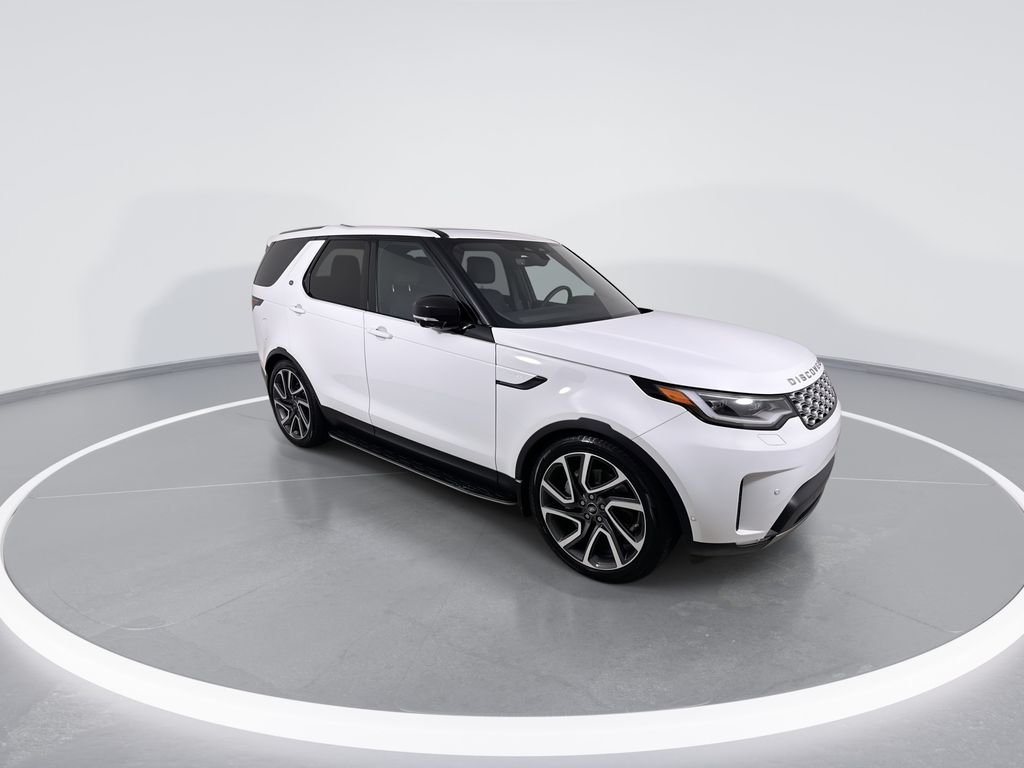 land rover discovery 2025 SALRJ2FX6S2512219 image land rover discovery 2025 SALRJ2FX6S2512219 image